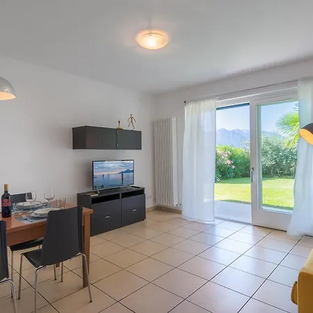 Apartament La Busa - Garda Chill Out