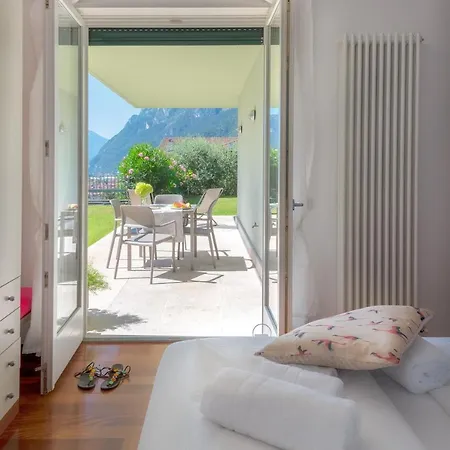 La Busa - Garda Chill Out * Riva