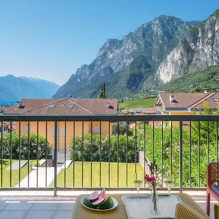 Apartament La Busa - Garda Chill Out