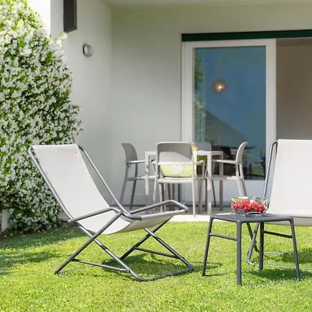La Busa - Garda Chill Out * Riva