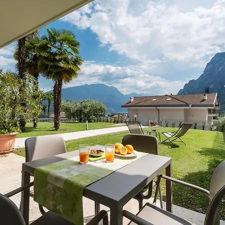 La Busa - Garda Chill Out Apartament *