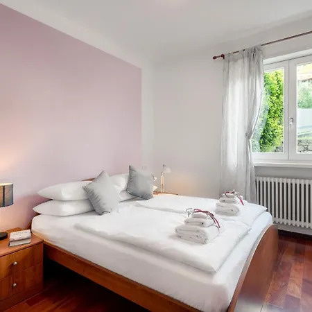 Apartament La Busa - Garda Chill Out Riva