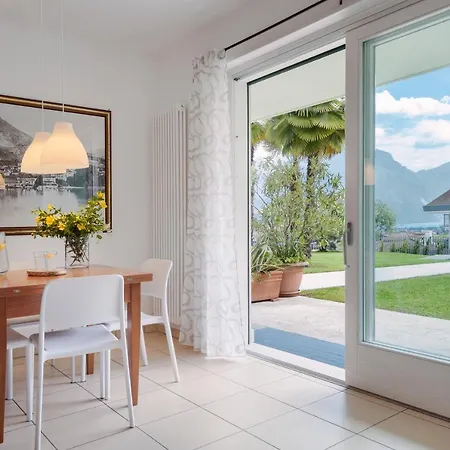 Apartament La Busa - Garda Chill Out Riva