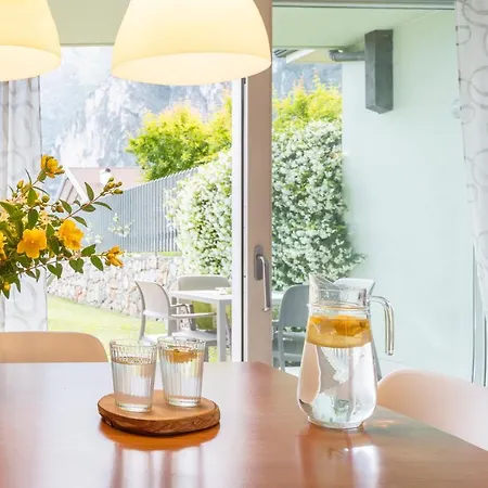 La Busa - Garda Chill Out * Riva del Garda